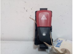 Recambio de warning para renault megane iii berlina 5 p 1.5 dci diesel fap referencia OEM IAM 8200214896A-8200483813-8200409382-