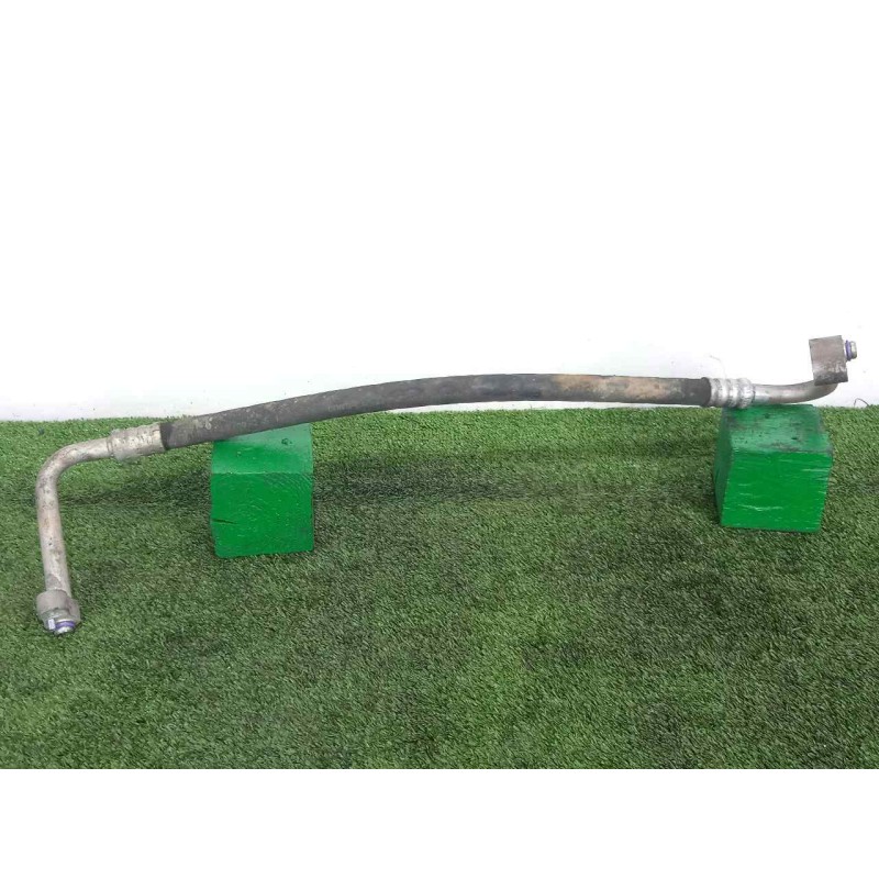 Recambio de tubos aire acondicionado para seat toledo (1m2) 1.9 tdi referencia OEM IAM 1J0820721T  