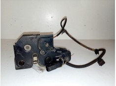 Recambio de cerradura capot para seat toledo (5p2) 2.0 tdi referencia OEM IAM   2.PINES