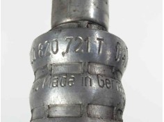 Recambio de tubos aire acondicionado para seat toledo (1m2) 1.9 tdi referencia OEM IAM 1J0820721T   2