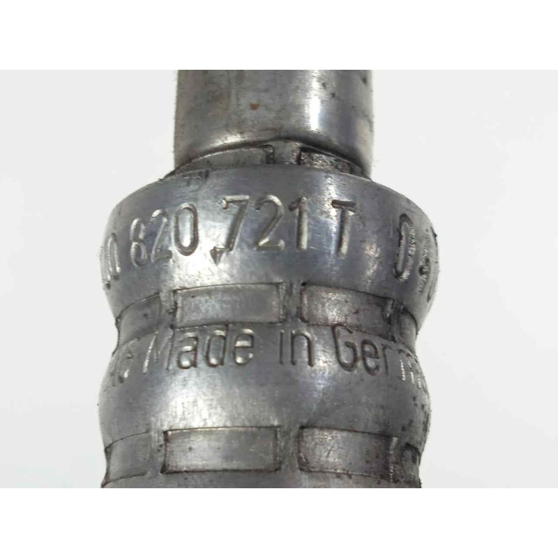 Recambio de tubos aire acondicionado para seat toledo (1m2) 1.9 tdi referencia OEM IAM 1J0820721T  