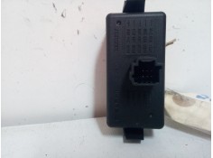 Recambio de warning para renault megane iii berlina 5 p 1.5 dci diesel fap referencia OEM IAM 8200214896A-8200483813-8200409382- 2