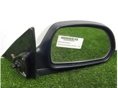 Recambio de retrovisor derecho para hyundai elantra (xd) 2.0 crdi cat referencia OEM IAM SINREFERENCIA ELECTRICO - 5.PINES GRIS