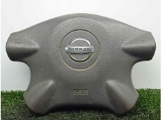 Recambio de airbag delantero izquierdo para nissan np300 pick-up (lcd22) 2.5 16v turbodiesel cat referencia OEM IAM POSIBLEREF:K