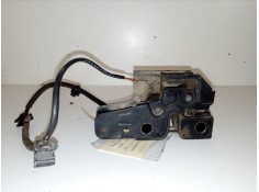 Recambio de cerradura capot para seat toledo (5p2) 2.0 tdi referencia OEM IAM   2.PINES 2