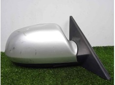 Recambio de retrovisor derecho para hyundai elantra (xd) 2.0 crdi cat referencia OEM IAM SINREFERENCIA ELECTRICO - 5.PINES GRIS 2