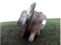 Recambio de rodamiento buje trasero para alfa romeo stelvio (630) 2.2 jtdm cat referencia OEM IAM SINREFERENCIA TRASERO MONTAJE  2