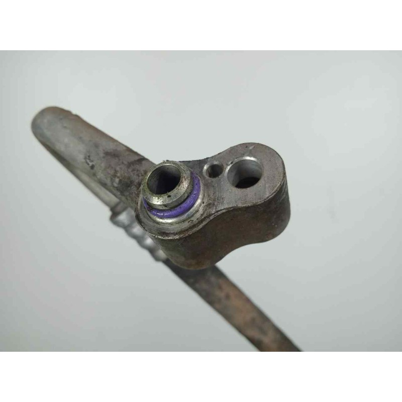 Recambio de tubos aire acondicionado para seat toledo (1m2) 1.9 tdi referencia OEM IAM 1J0820721T  