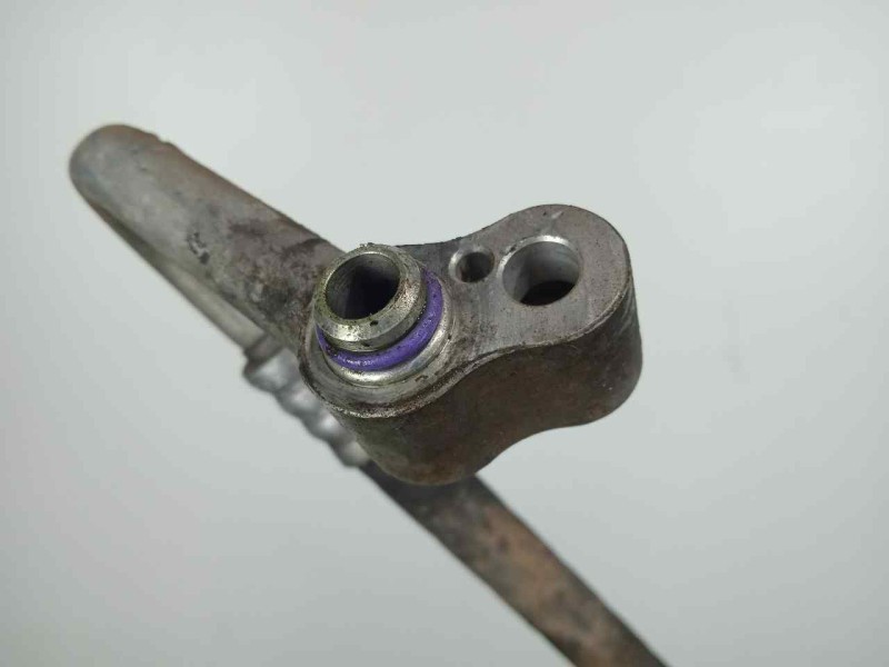 Recambio de tubos aire acondicionado para seat toledo (1m2) 1.9 tdi referencia OEM IAM 1J0820721T  