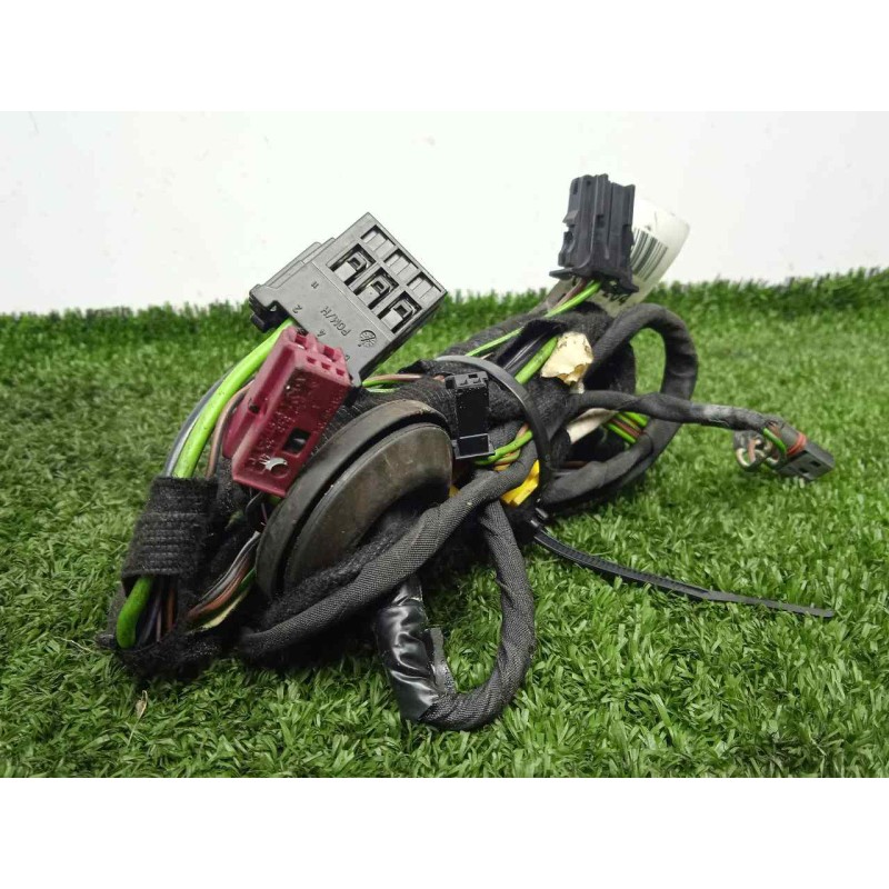 Recambio de instalacion electrica para mercedes-benz clase c (w204) berlina 2.2 cdi cat referencia OEM IAM A2045402034  