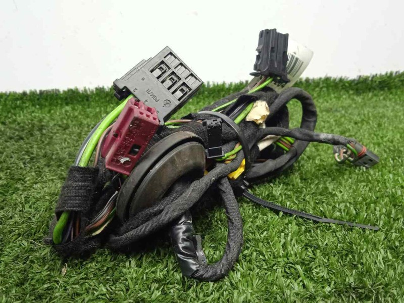 Recambio de instalacion electrica para mercedes-benz clase c (w204) berlina 2.2 cdi cat referencia OEM IAM A2045402034  