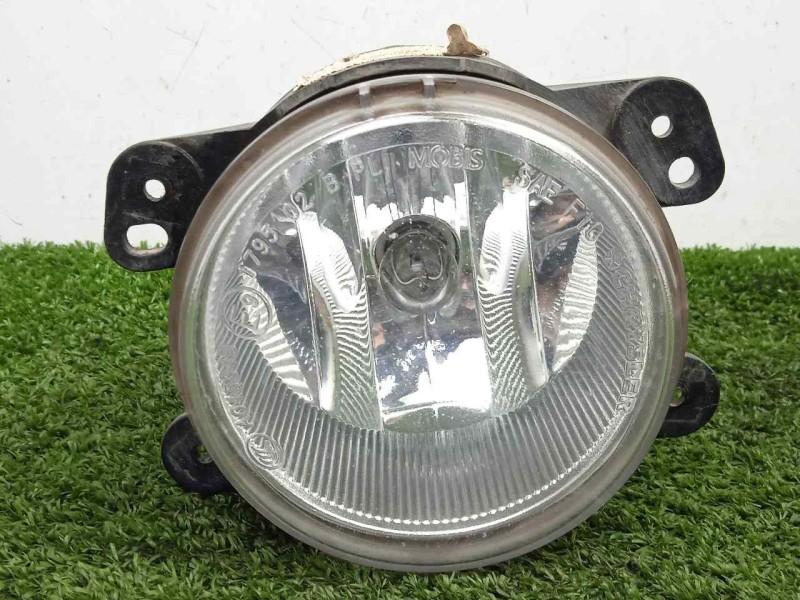 Recambio de faro antiniebla izquierdo para fiat freemont (345) 2.0 16v multijet cat referencia OEM IAM   