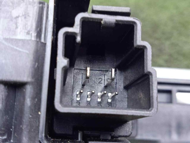 Recambio de motor elevalunas delantero derecho para volvo s60 lim. 2.0 diesel cat referencia OEM IAM 966269102  