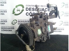 Recambio de bomba inyeccion para asia hi-topic 2.7 d furgon / van corto capota rigido, vehiculo comercial referencia OEM IAM 271