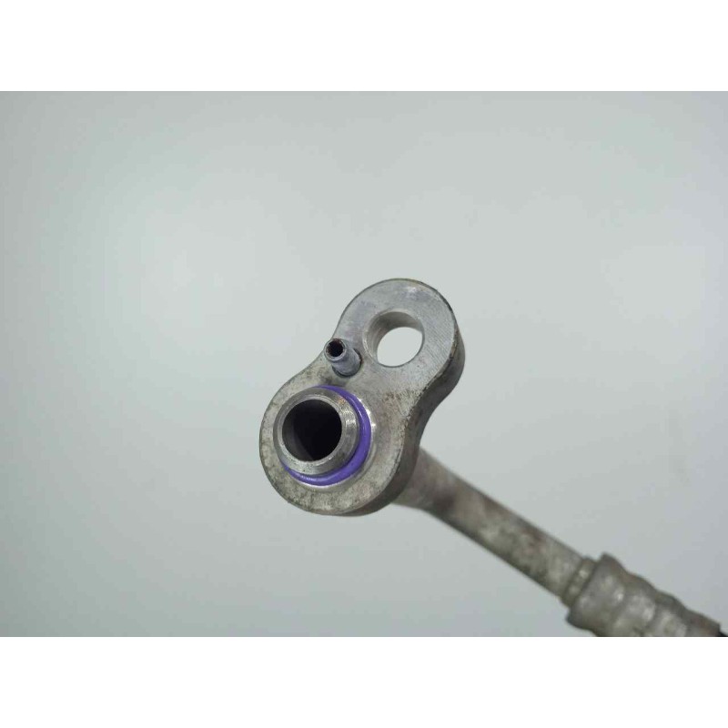 Recambio de tubos aire acondicionado para seat toledo (1m2) 1.9 tdi referencia OEM IAM 1J0820721T  