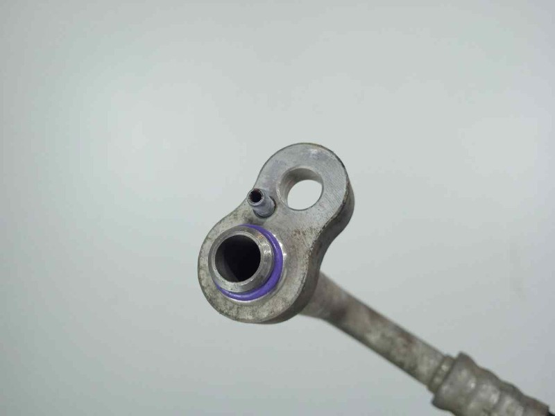 Recambio de tubos aire acondicionado para seat toledo (1m2) 1.9 tdi referencia OEM IAM 1J0820721T  