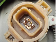 Recambio de faro antiniebla izquierdo para fiat freemont (345) 2.0 16v multijet cat referencia OEM IAM    2