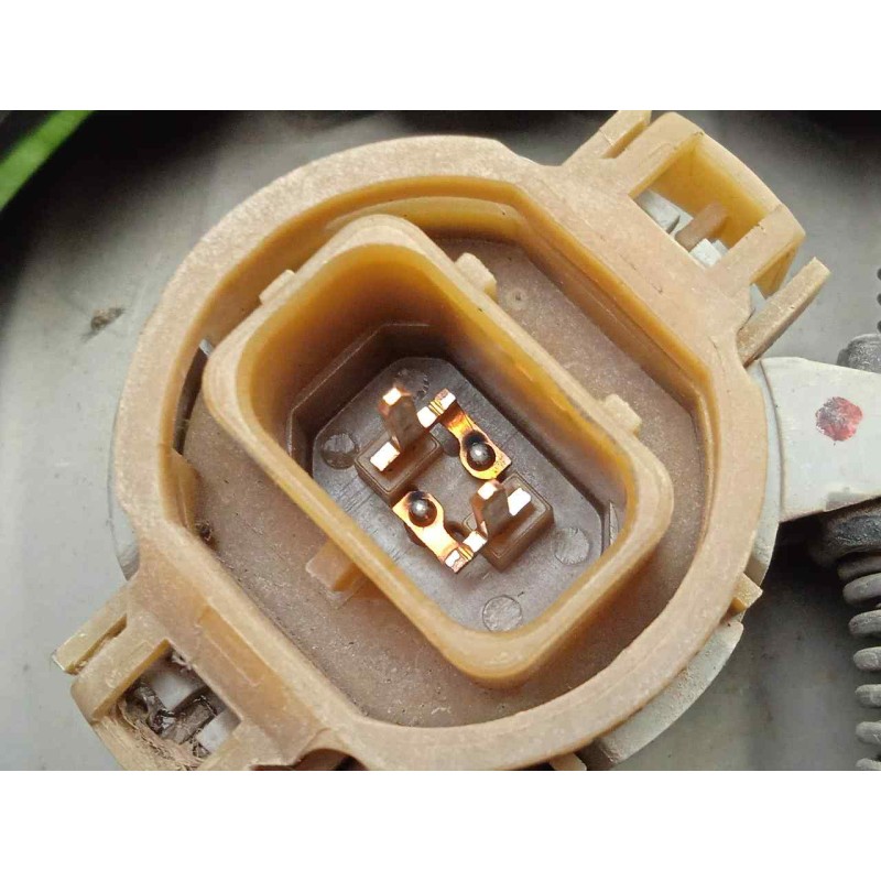 Recambio de faro antiniebla izquierdo para fiat freemont (345) 2.0 16v multijet cat referencia OEM IAM   