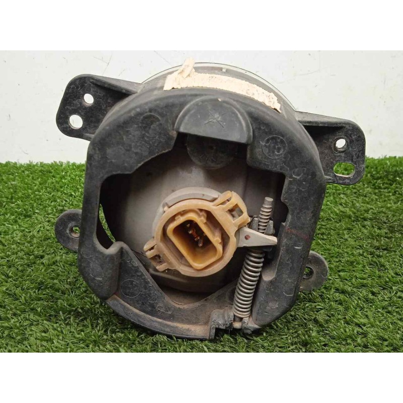 Recambio de faro antiniebla izquierdo para fiat freemont (345) 2.0 16v multijet cat referencia OEM IAM   