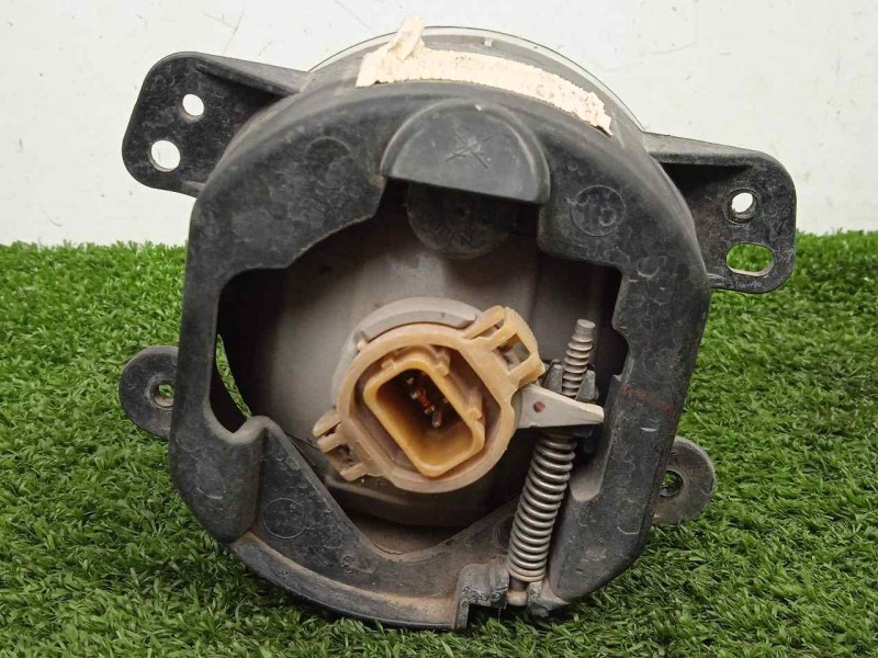 Recambio de faro antiniebla izquierdo para fiat freemont (345) 2.0 16v multijet cat referencia OEM IAM   