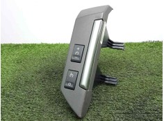 Recambio de mando volante para land rover freelander (lr2) 2.2 td4 cat referencia OEM IAM 5H2214K147EB  