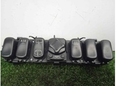 Recambio de mando multifuncion para mercedes-benz clase a (w168) 1.4 cat referencia OEM IAM 1688203610  