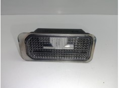 Recambio de piloto matricula para ford fiesta (cb1) 1.25 16v cat referencia OEM IAM 6M2A13550AC  