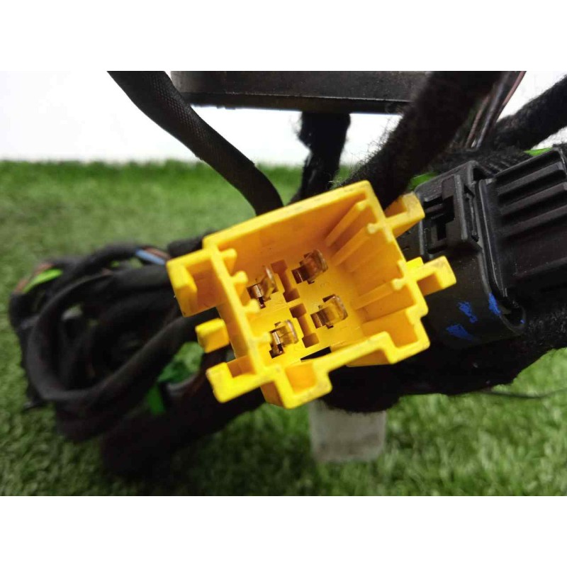 Recambio de instalacion electrica para mercedes-benz clase c (w204) berlina 2.2 cdi cat referencia OEM IAM A2045402434  