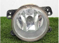 Recambio de faro antiniebla derecho para fiat freemont (345) 2.0 16v multijet cat referencia OEM IAM   