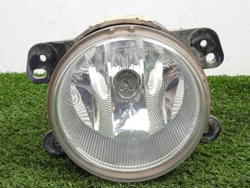 Recambio de faro antiniebla derecho para fiat freemont (345) 2.0 16v multijet cat referencia OEM IAM   