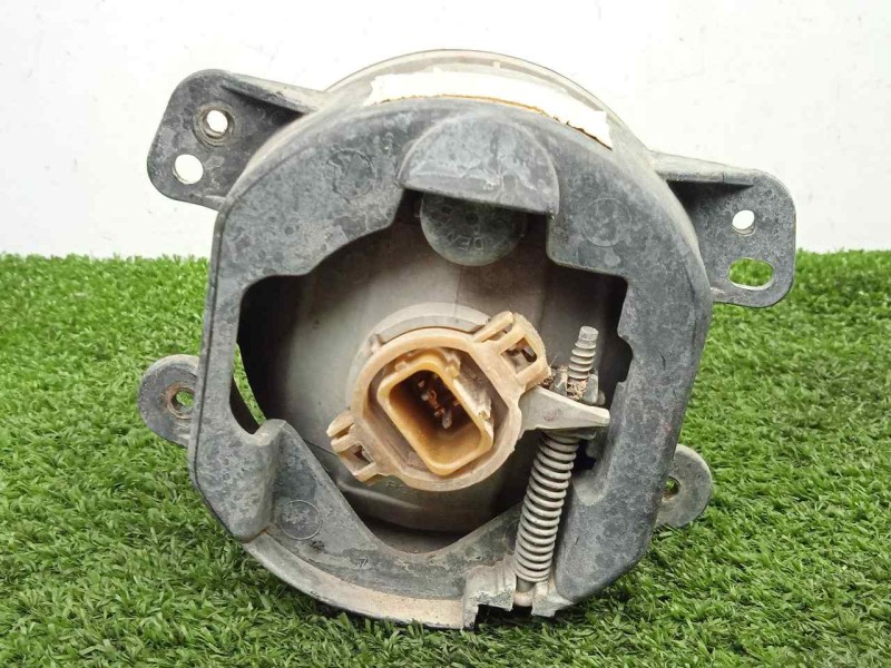 Recambio de faro antiniebla derecho para fiat freemont (345) 2.0 16v multijet cat referencia OEM IAM   