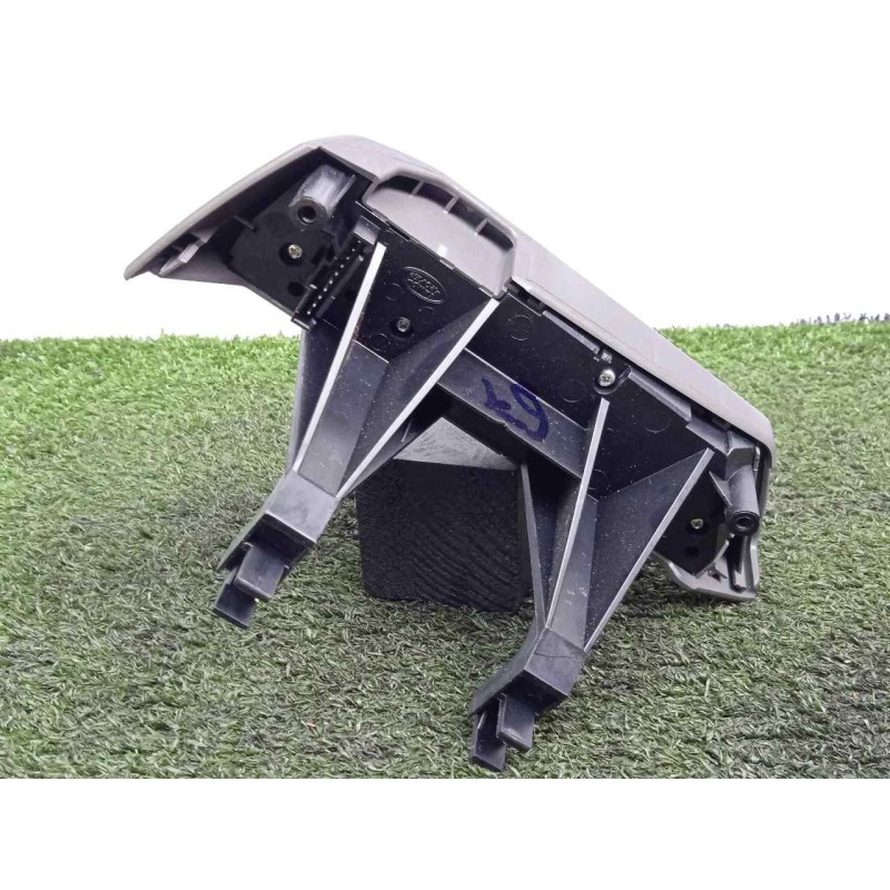 Recambio de mando volante para land rover freelander (lr2) 2.2 td4 cat referencia OEM IAM 5H2214K147EB  