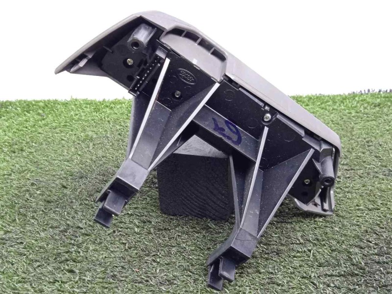 Recambio de mando volante para land rover freelander (lr2) 2.2 td4 cat referencia OEM IAM 5H2214K147EB  