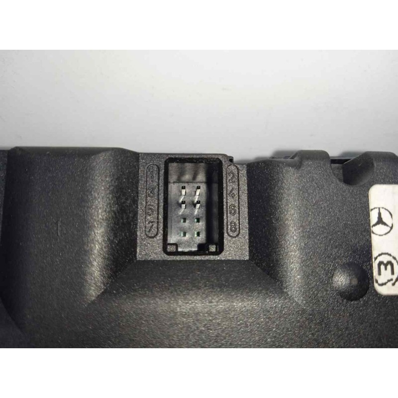 Recambio de mando multifuncion para mercedes-benz clase a (w168) 1.4 cat referencia OEM IAM 1688203610  