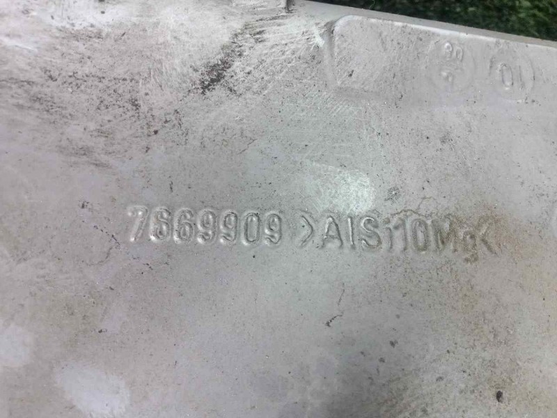 Recambio de basculante para bmw r 1200 rt/st referencia OEM IAM 7669909-3031000-33178523876 K26 05-08 TRASERO