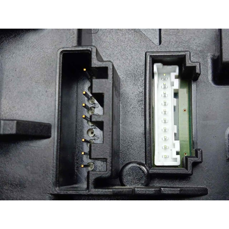 Recambio de modulo electronico para volvo s60 lim. 2.0 diesel cat referencia OEM IAM 31313807  