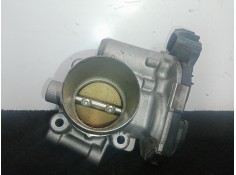 Recambio de caja mariposa para opel corsa e gsi referencia OEM IAM 55565489-0280750499  