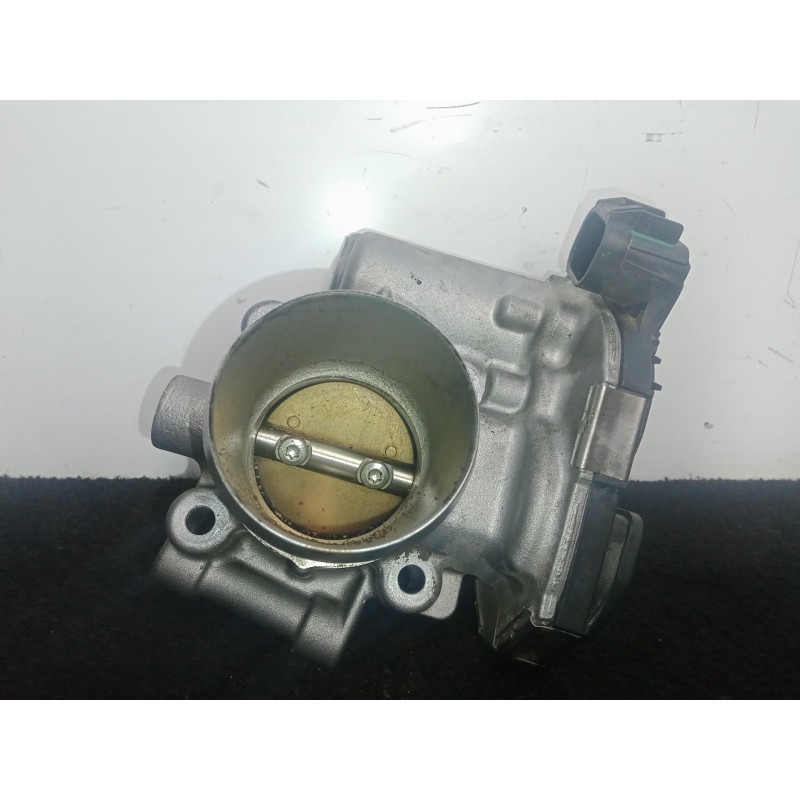 Recambio de caja mariposa para opel corsa e gsi referencia OEM IAM 55565489-0280750499  