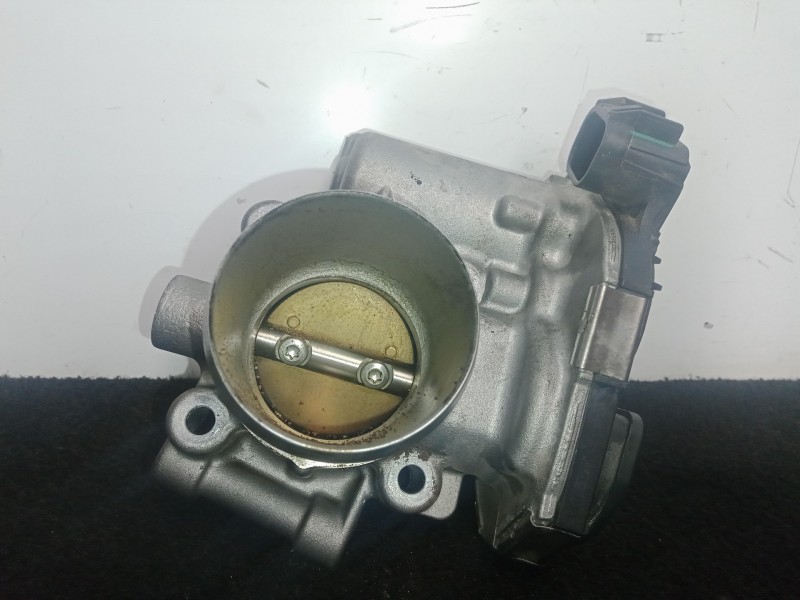 Recambio de caja mariposa para opel corsa e gsi referencia OEM IAM 55565489-0280750499  