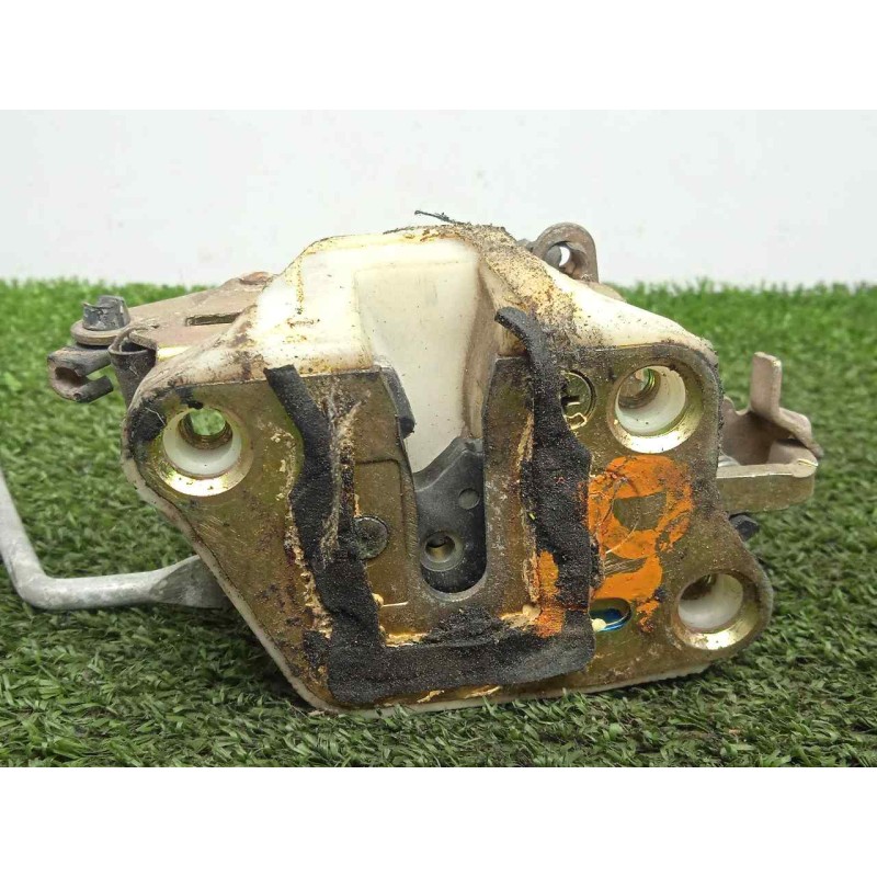 Recambio de cerradura puerta delantera izquierda para suzuki alto sh 410 (ef) 1.0 cat referencia OEM IAM SINREFERENCIA  