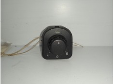 Recambio de mando retrovisor para volkswagen jetta (1k2) 1.9 tdi referencia OEM IAM 1K0959565H  