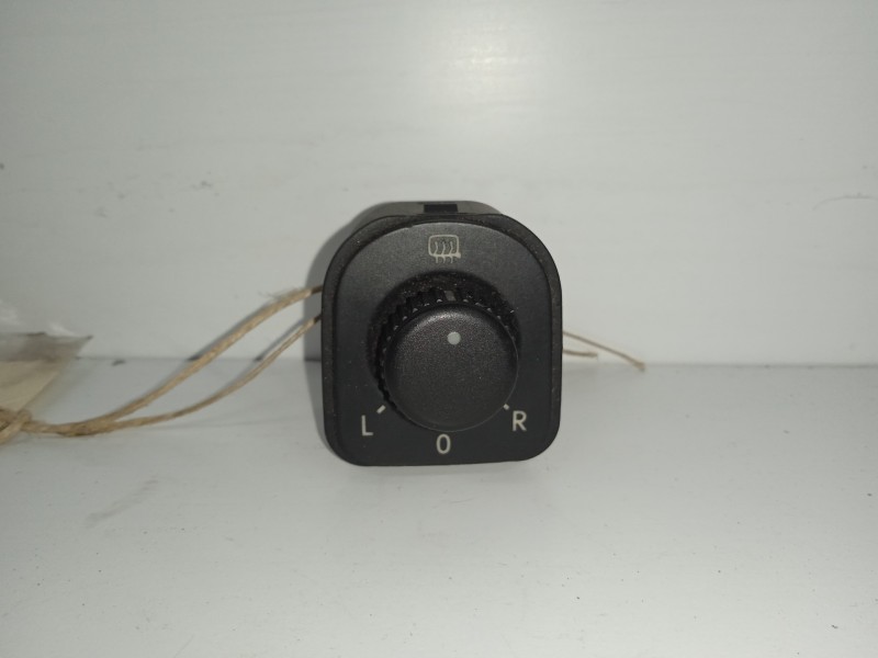 Recambio de mando retrovisor para volkswagen jetta (1k2) 1.9 tdi referencia OEM IAM 1K0959565H  