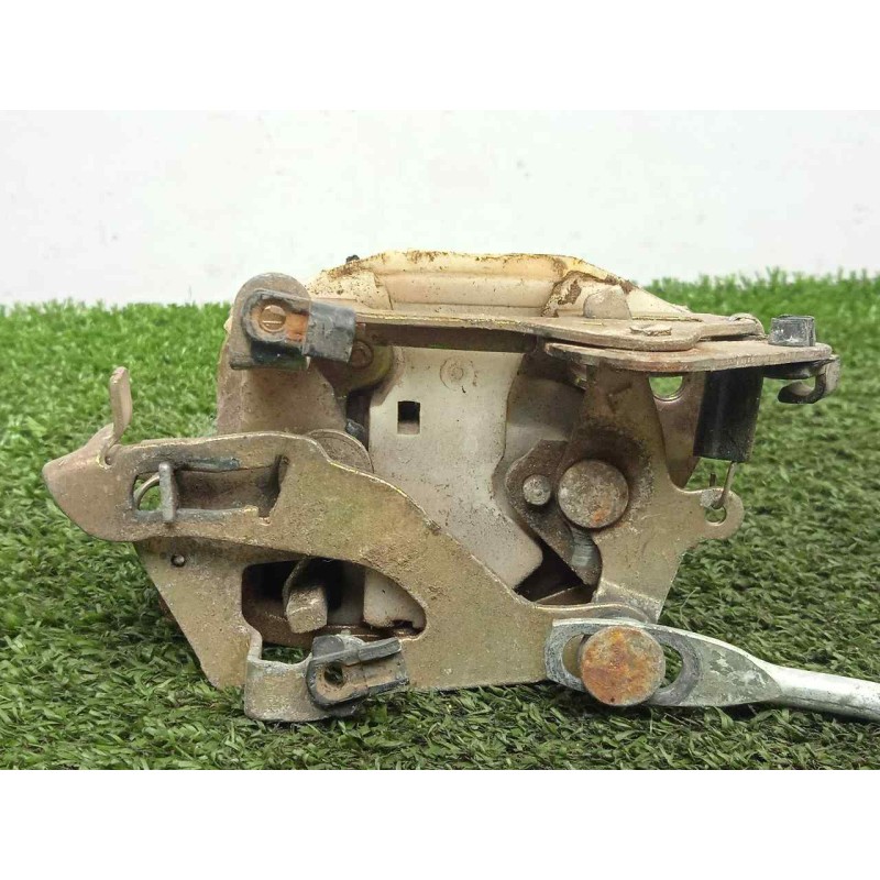 Recambio de cerradura puerta delantera izquierda para suzuki alto sh 410 (ef) 1.0 cat referencia OEM IAM SINREFERENCIA  