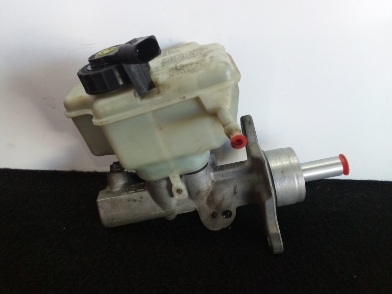 Recambio de bomba freno para seat toledo (5p2) 2.0 tdi referencia OEM IAM 1K1614019  