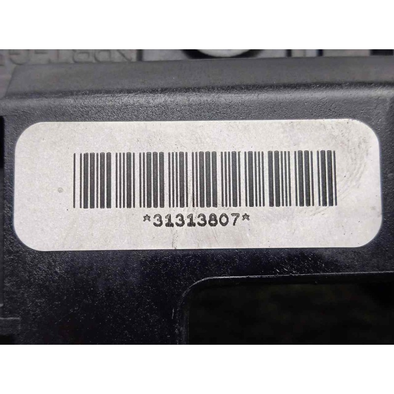 Recambio de modulo electronico para volvo s60 lim. 2.0 diesel cat referencia OEM IAM 31313807  