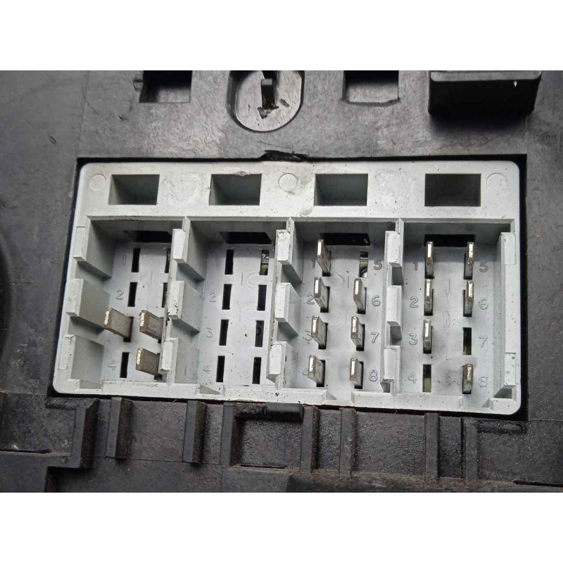 Recambio de tacografo para renault m200 midliner m 200 referencia OEM IAM KG8456  