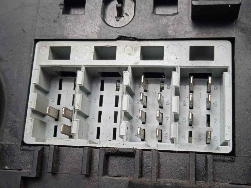 Recambio de tacografo para renault m200 midliner m 200 referencia OEM IAM KG8456  