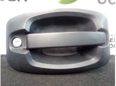 Recambio de maneta exterior delantera izquierda para citroën jumper caja cerrada (06.2006 =>) 2.2 hdi cat referencia OEM IAM 910