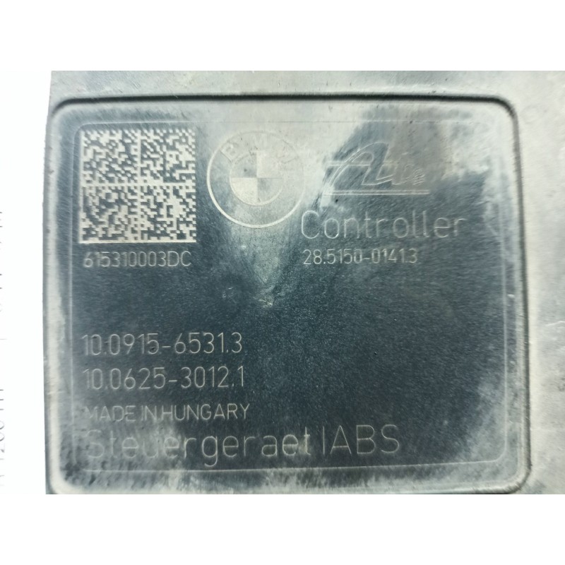 Recambio de abs para bmw r 1200 rt referencia OEM IAM 28515001413-10091565313-10062530121 ATE 