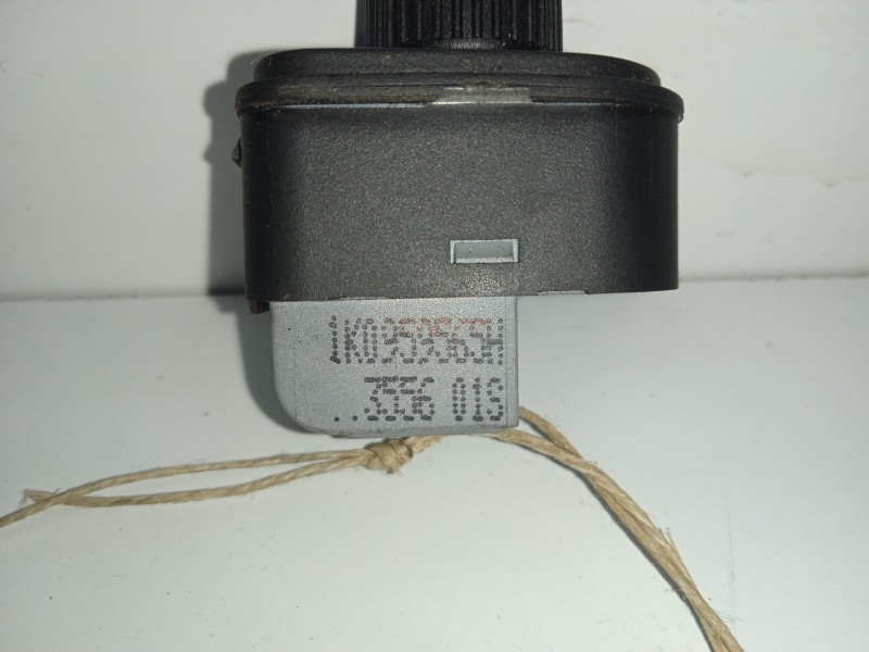 Recambio de mando retrovisor para volkswagen jetta (1k2) 1.9 tdi referencia OEM IAM 1K0959565H  